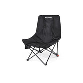 Naturehike Cotton Filled Moon Chair - Naturexplore - Naturehike - CNK2450JJ020 - Black